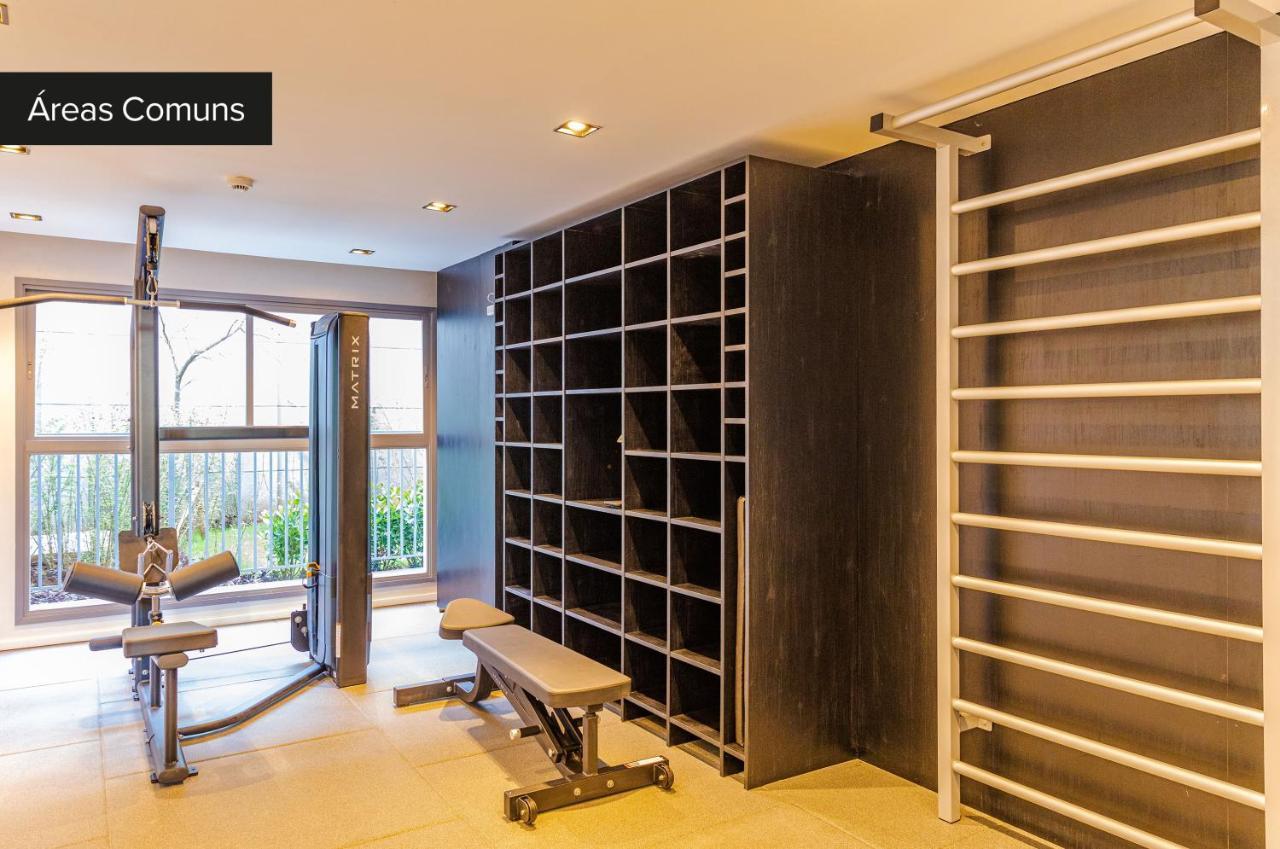 House Of Charlie Vila Mariana Sao Paulo Dış mekan fotoğraf