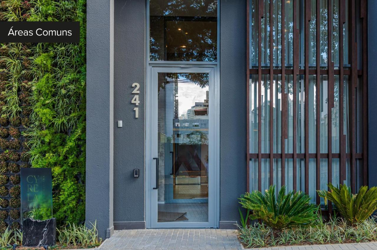 House Of Charlie Vila Mariana Sao Paulo Dış mekan fotoğraf