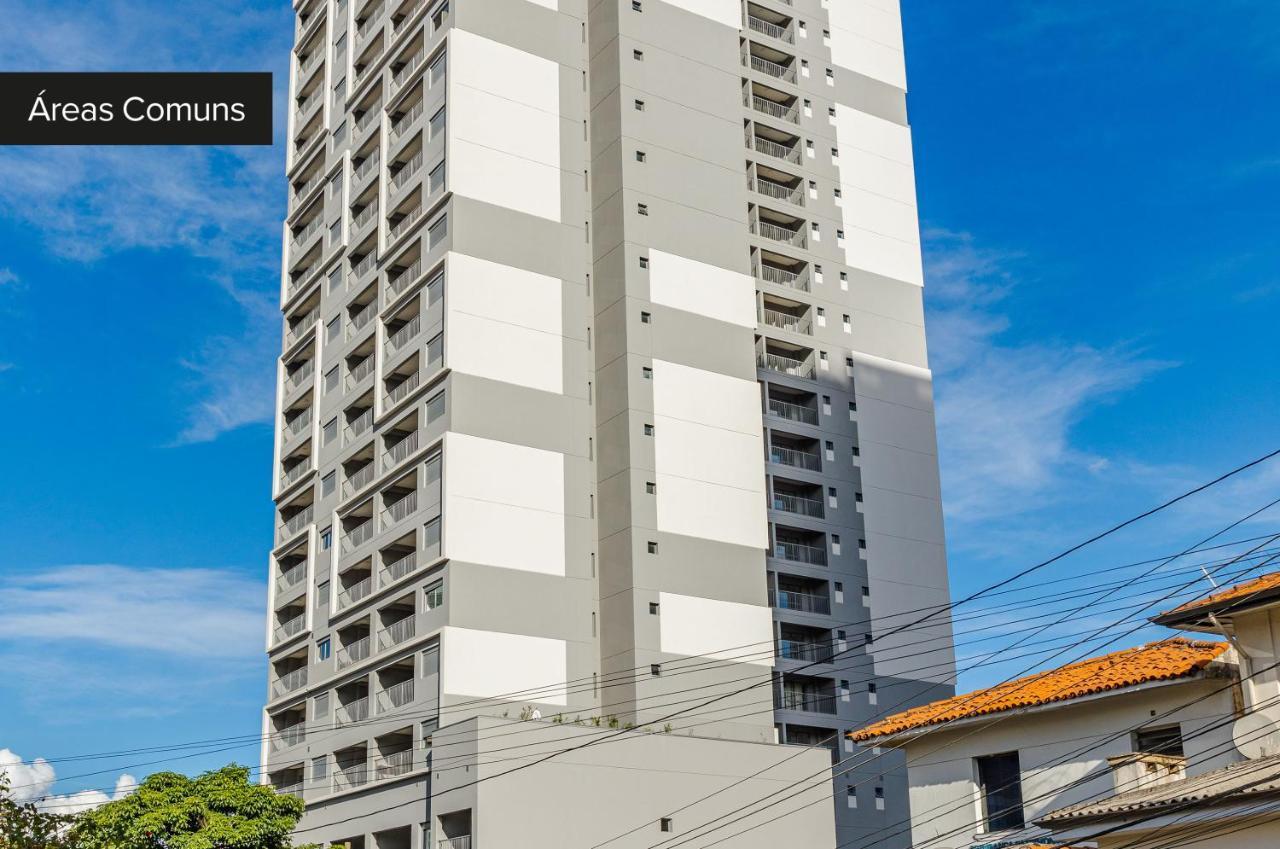 House Of Charlie Vila Mariana Sao Paulo Dış mekan fotoğraf