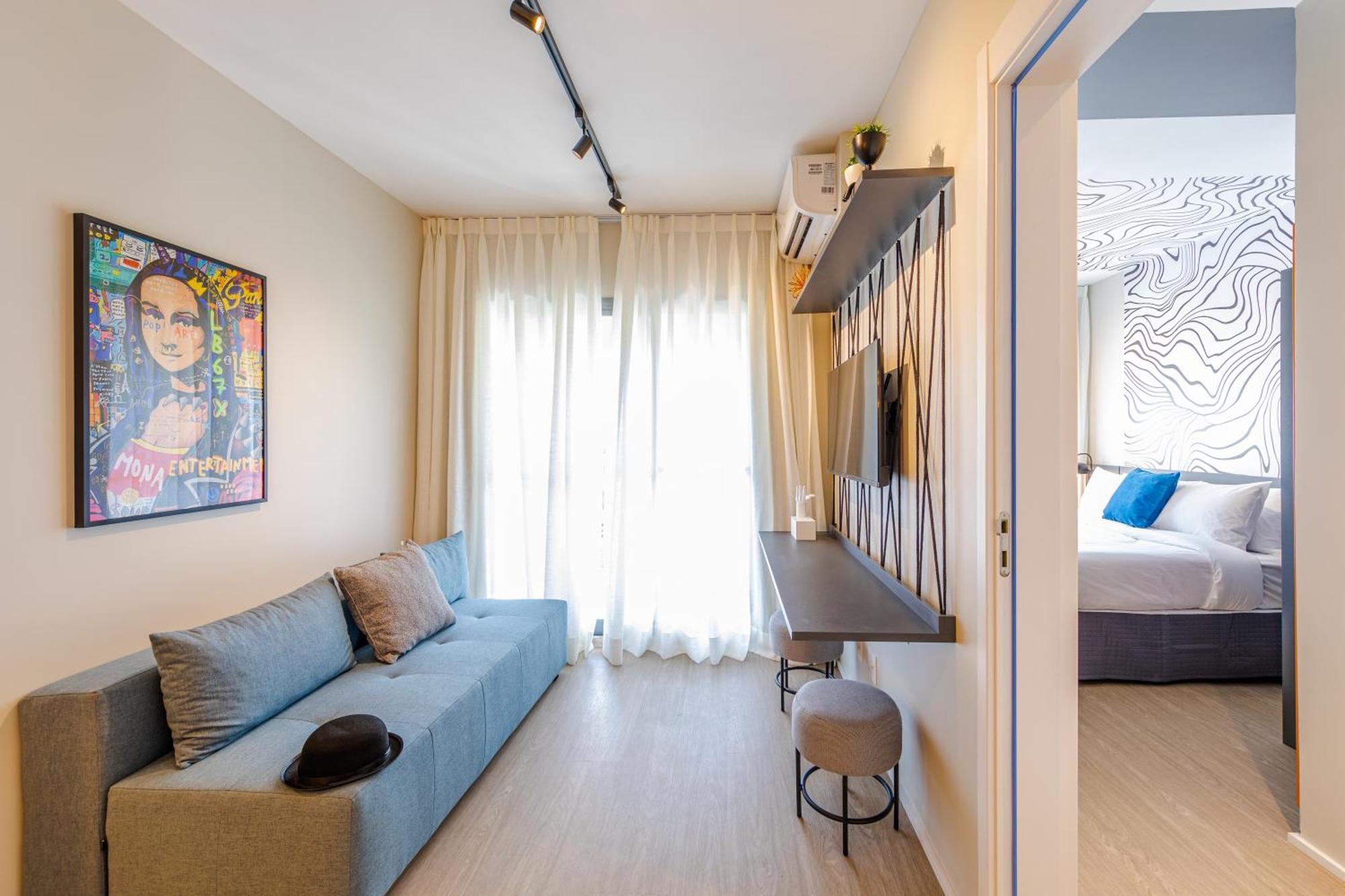 House Of Charlie Vila Mariana Sao Paulo Dış mekan fotoğraf