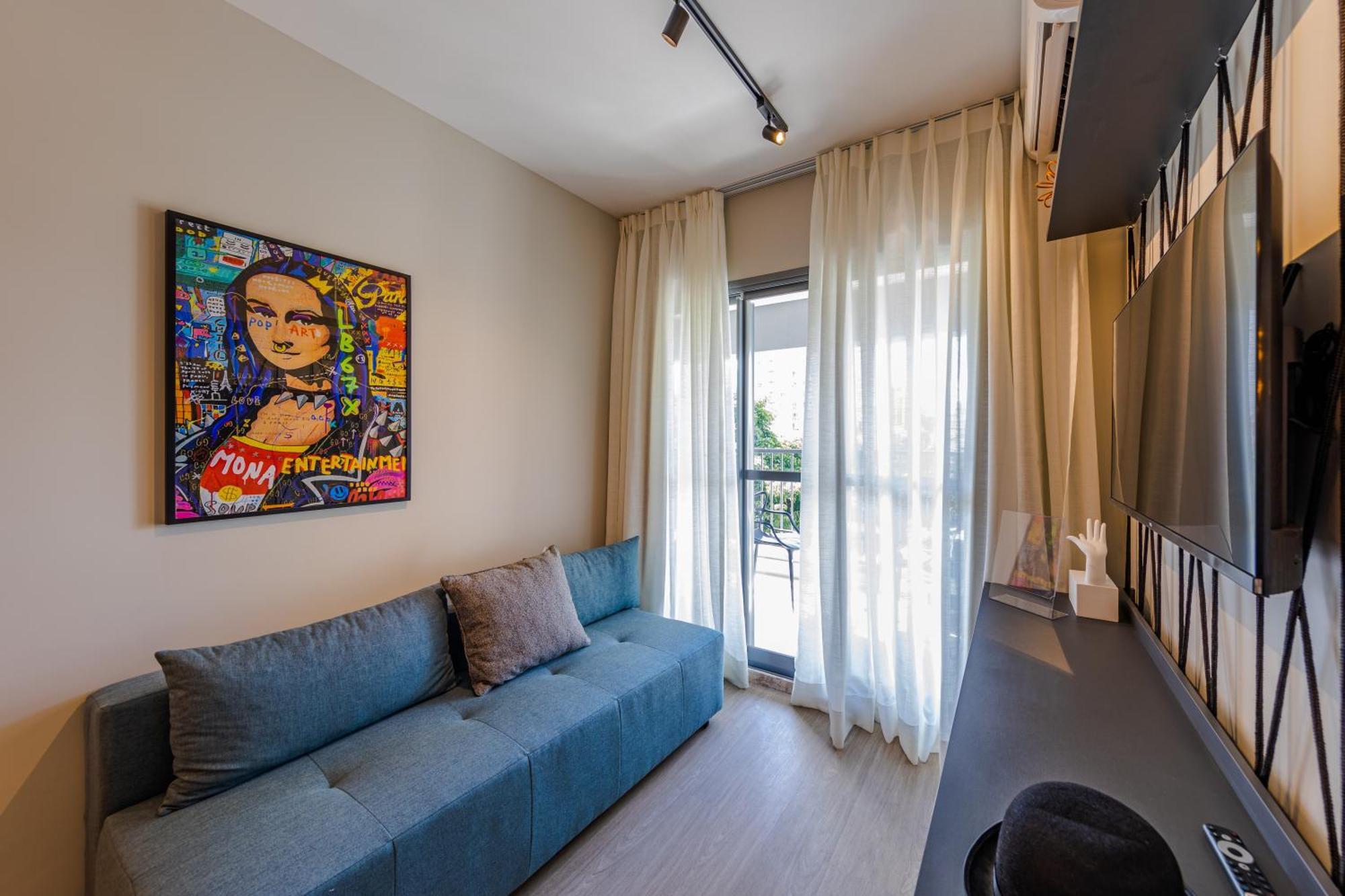 House Of Charlie Vila Mariana Sao Paulo Dış mekan fotoğraf