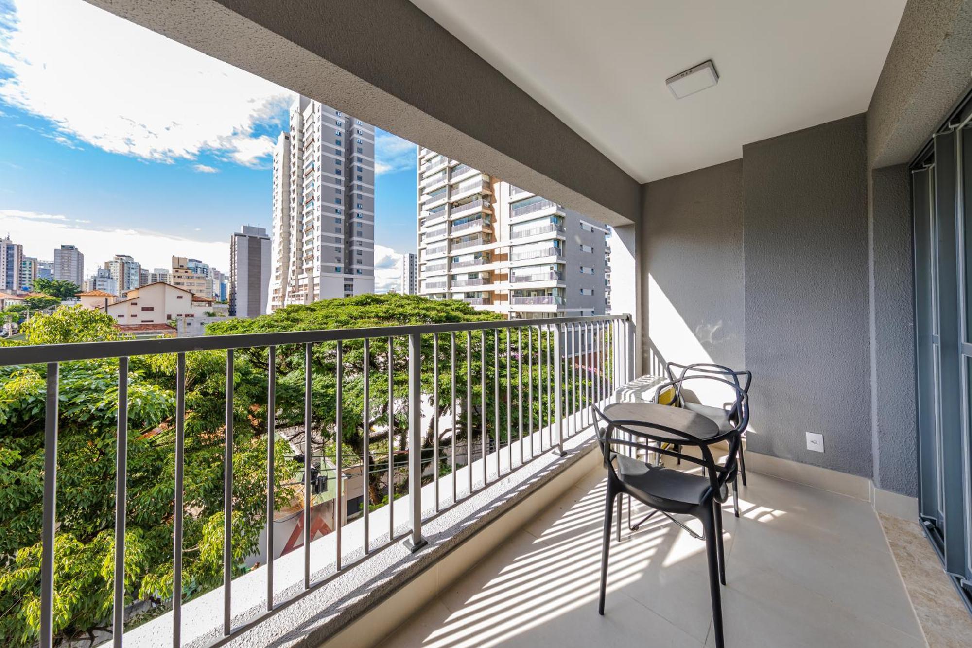 House Of Charlie Vila Mariana Sao Paulo Dış mekan fotoğraf