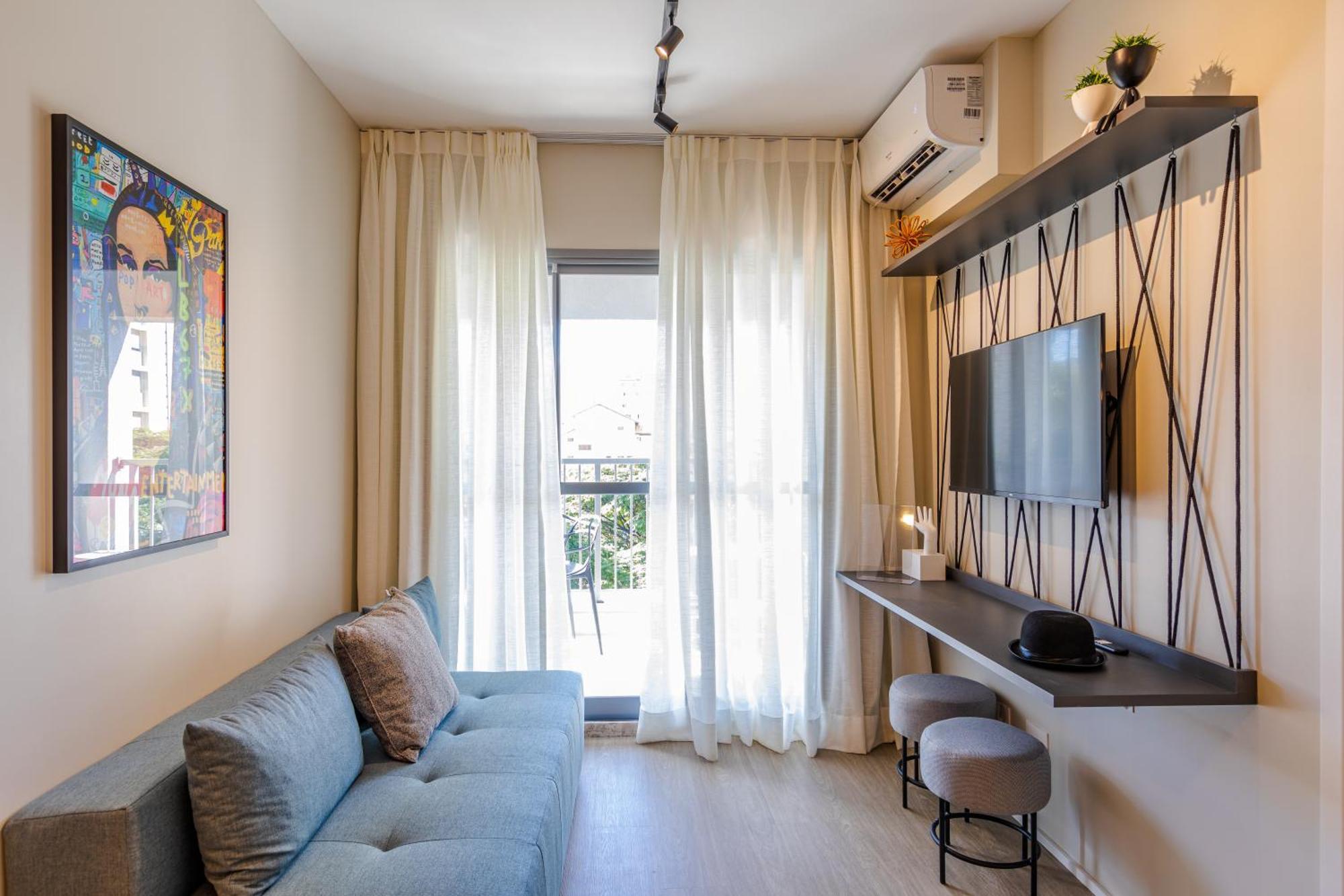 House Of Charlie Vila Mariana Sao Paulo Dış mekan fotoğraf